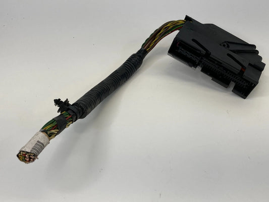 2007-2009 RANGE ROVER SPORT ABS ANTI LOCK BRAKE PUMP PLUG CONNECTOR SOCKET OEM
