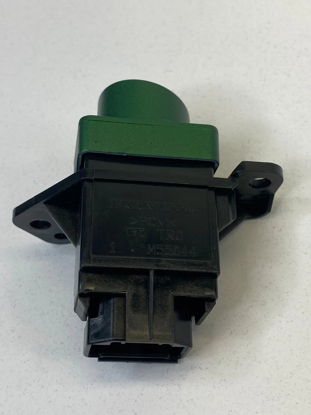 2013 HONDA CIVIC FRONT LEFT DRIVER ECON ECONOMY CONTROL SWITCH M55044 OEM