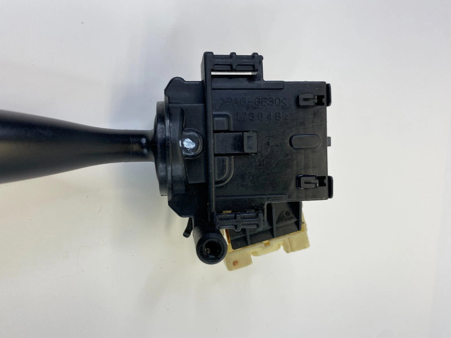 2003-2008 TOYOTA COROLLA HEADLIGHT TURN SIGNAL SWITCH LEVER 173648 OEM