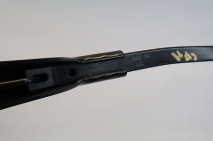 2016-2019 CHEVROLET CRUZE FRONT WINDSHIELD WIPER ARM PAIR SET GM13466309 OEM