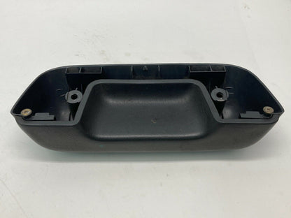 1993-1997 Toyota Corolla Rear Left Side Door Interior Armrest Arm Rest Assembly