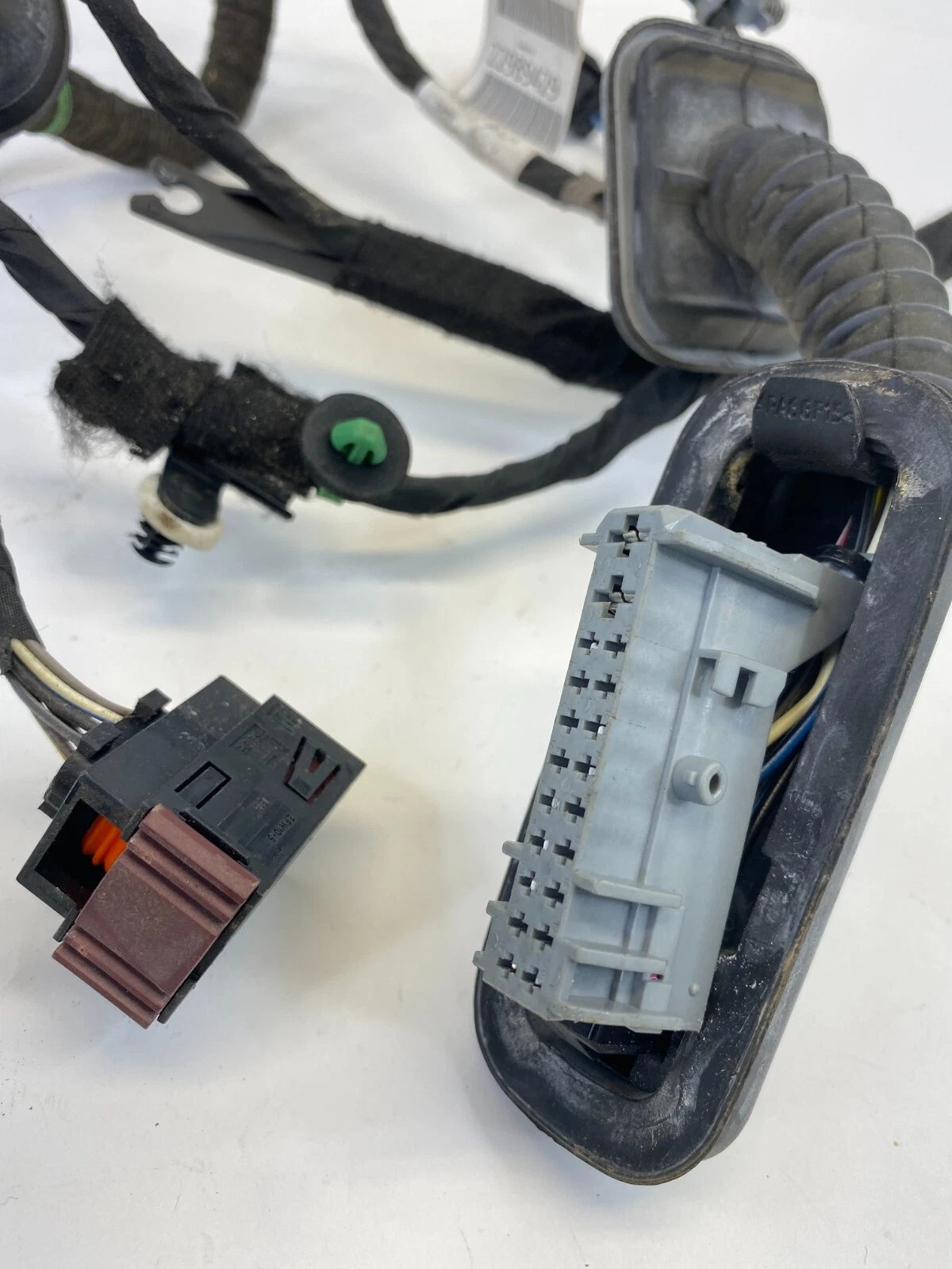2013 2014 2015 CHEVROLET MALIBU REAR RIGHT DOOR WIRING HARNESS 22989429 OEM