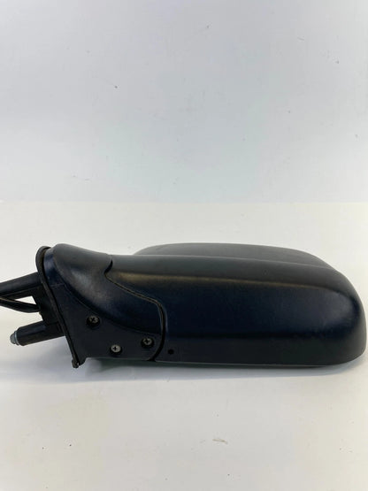 2000-2004 NISSAN XTERRA LEFT DRIVER SIDE VIEW POWER DOOR MIRROR OEM