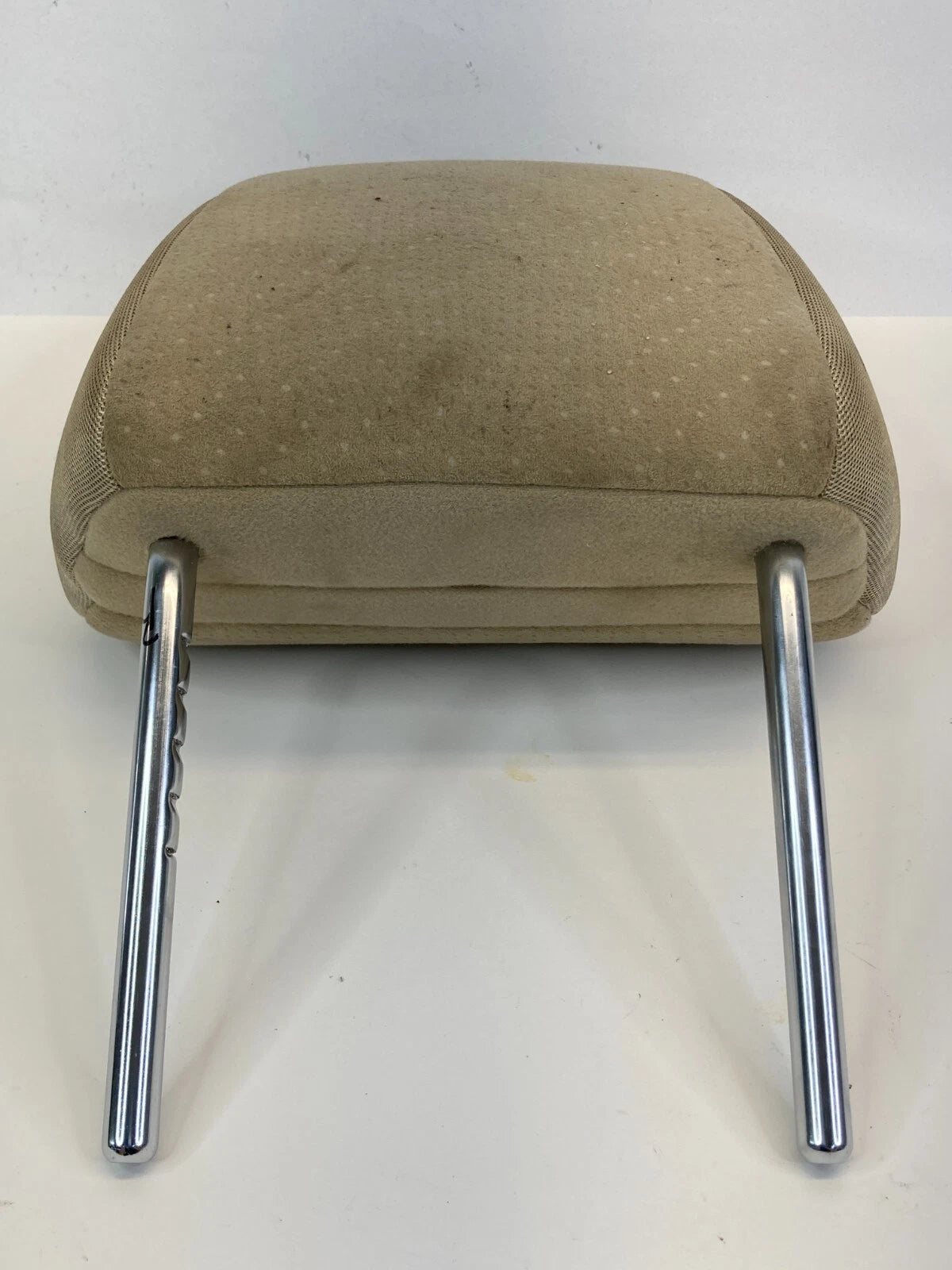 2006-2008 HONDA CIVIC HYBRID FRONT RIGHT PASSENGER SIDE SEAT HEADREST HEAD REST