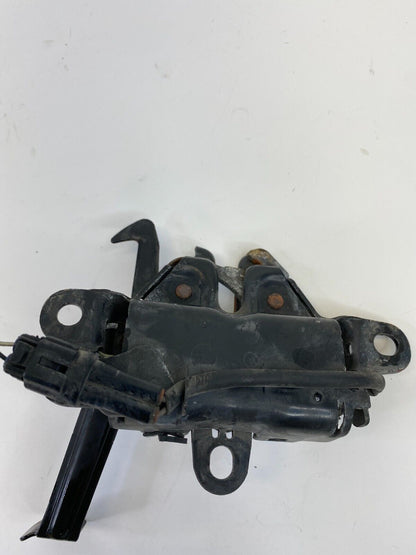 02 03 04 05 06 Toyota Camry Front Hood Bonnet Latch Lock Release Actuator OEM