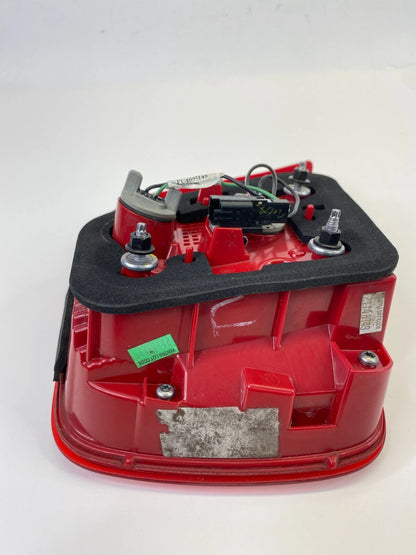 2013-2015 CHEVY MALIBU REAR RIGHT SIDE TAIL LIGHT INNER TAILLIGHT BRAKE LAMP OEM