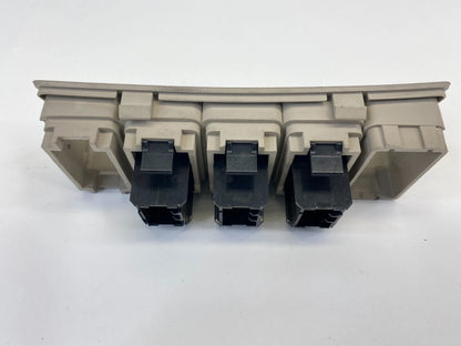 2006 2007 2008 HYUNDAI SONATA DIMMER LIGHT SWITCH COVER BEZEL TRIM 93300-3K520