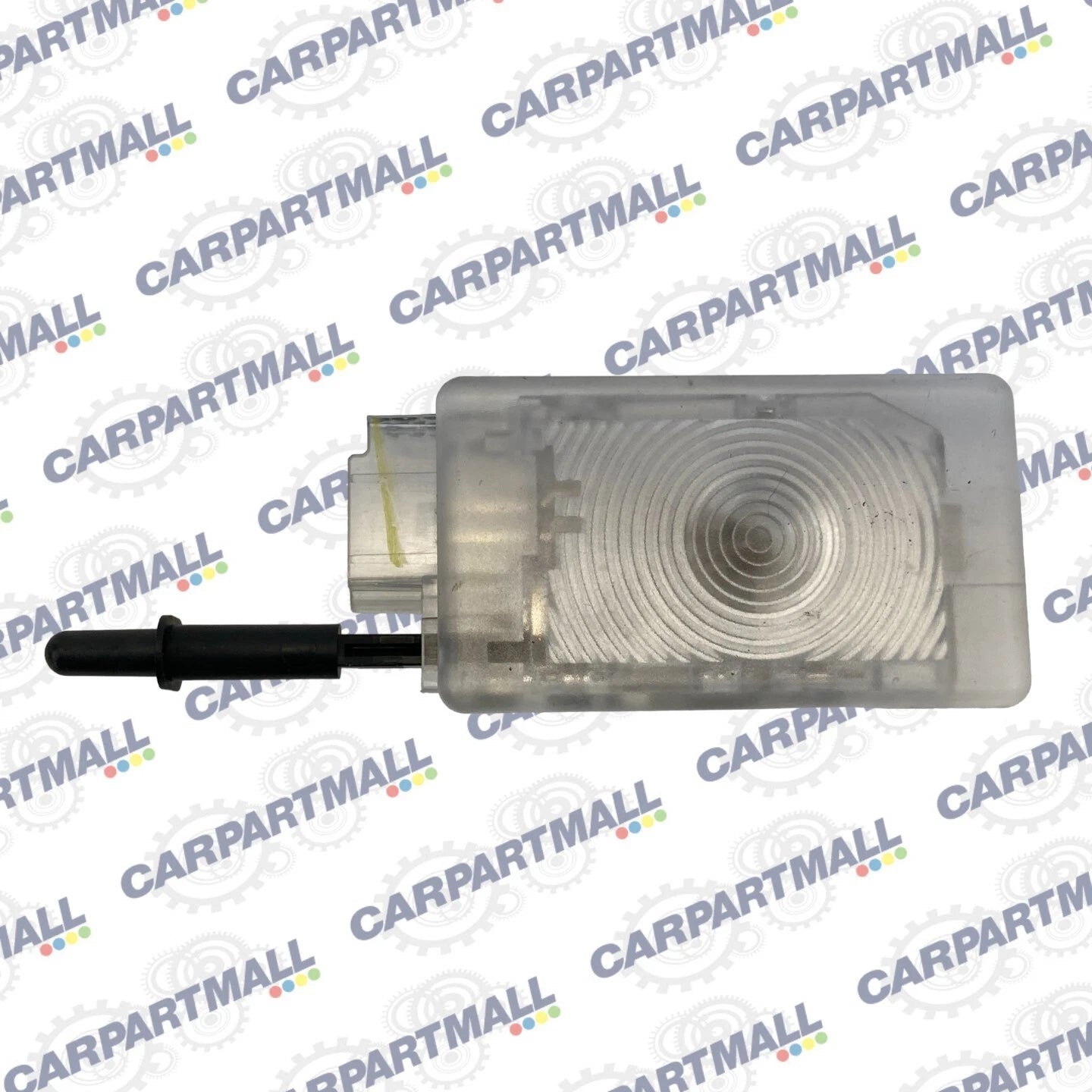 2014-2017 BUICK REGAL INTERIOR GLOVE BOX STORAGE WARNING LIGHT LAMP 13577963 OEM