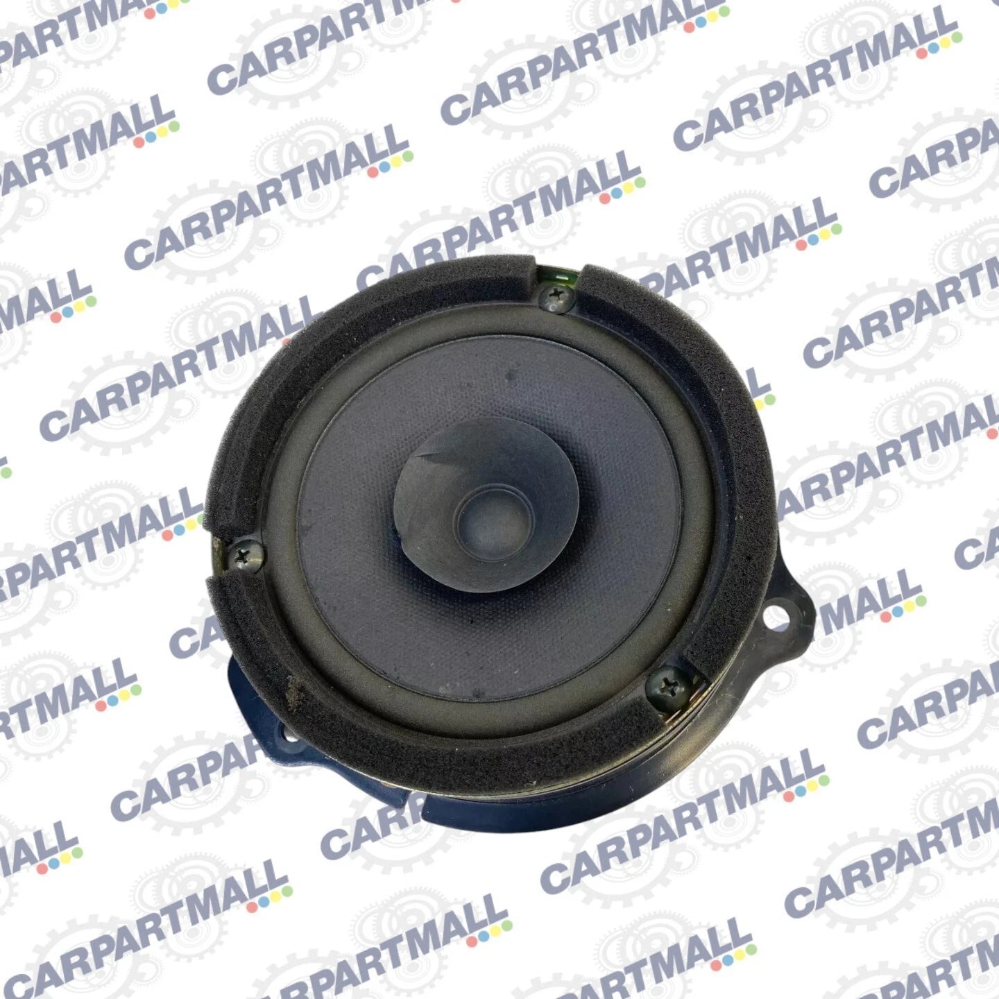 2001-2005 SUZUKI GRAND VITARA FRONT RIGHT PASSENGER DOOR SPEAKER 39350-60G00 OEM