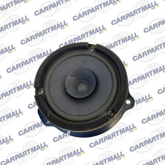 2001-2005 SUZUKI GRAND VITARA FRONT RIGHT PASSENGER DOOR SPEAKER 39350-60G00 OEM