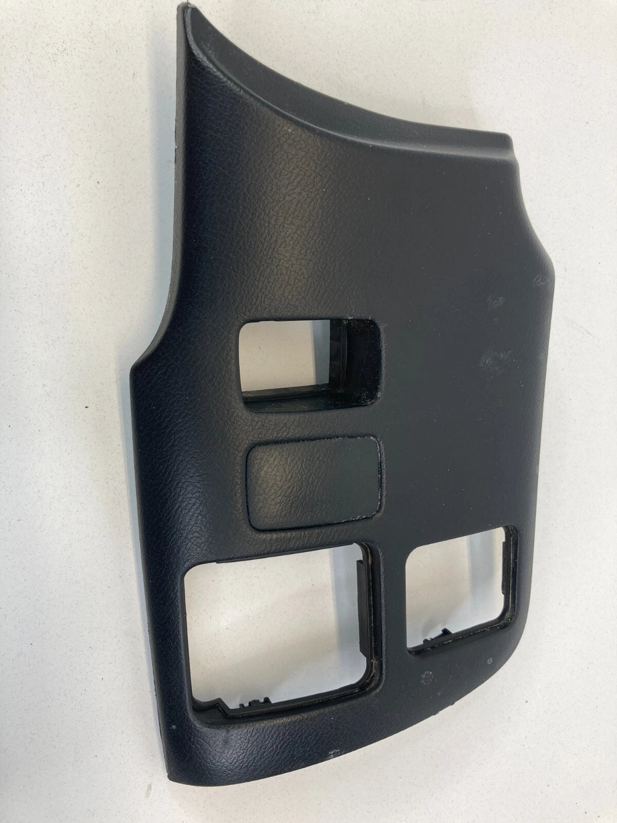 99-04 HONDA ODYSSEY LEFT DRIVER SIDE DASH MIRROR BEZEL TRIM PANEL 77210-S0X-A0