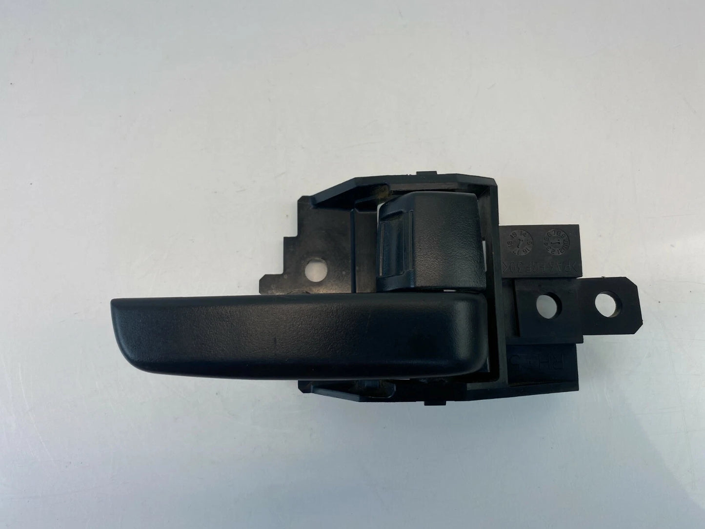 2015-2020 MITSUBISHI MIRAGE REAR RIGHT PASSENGER SIDE INNER DOOR HANDLE OEM