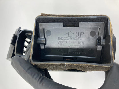 05-10 HONDA ODYSSEY DASH RIGHT SIDE AC AIR VENT GRILLE OUTLET 77610-SHJ-A0 OEM