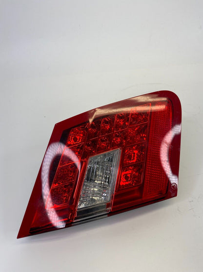 2010-2013 Mercedes-Benz E350 Rear Left Inner Tail Light Taillight 212-820-07-64