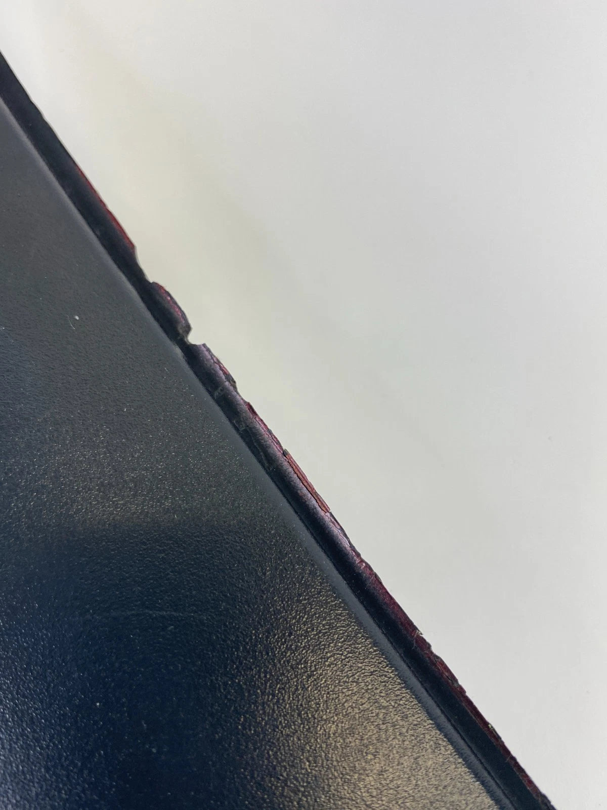 2011-15 HYUNDAI SONATA FR LEFT FENDER PILLAR BODY TRIM GARNISH COVER 861803S000