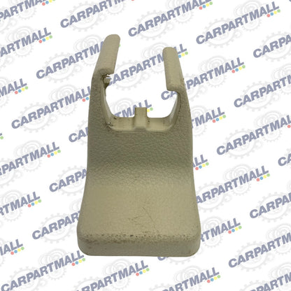 2006-2010 INFINITI M35 FRONT LEFT SEAT OUTER TRACK END INNER COVER 87559-EG000