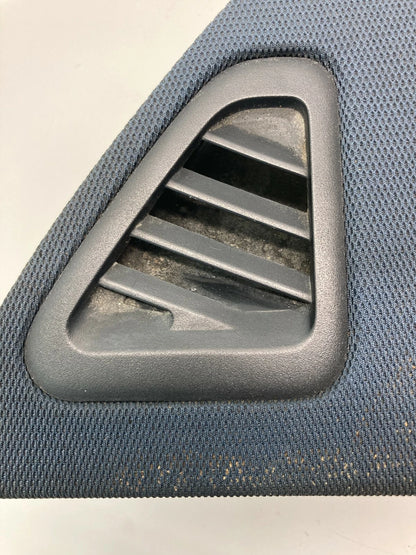 2003-2007 NISSAN MURANO LEFT SIDE DASH PANEL SPEAKER COVER GRILL 68421-CA000 OEM