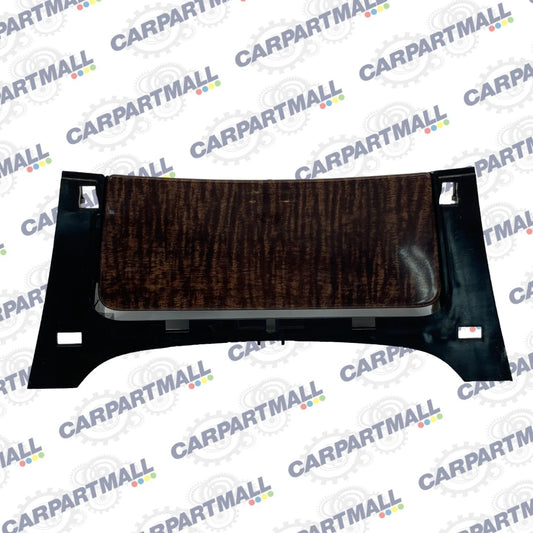 2012 2013 BUICK REGAL FRONT CENTER CONSOLE ASHTRAY DASH ASH TRAY 13320460 OEM