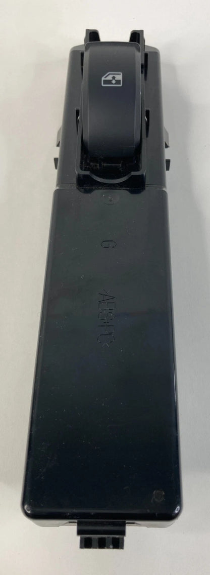 2003-2011 Saab 9-3 Rear Left Back Side Door Window Control Switch 12758529 OEM