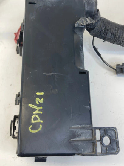 03-05 CHRYSLER PT CRUISER 2.4L A/T ENGINE FUSE RELAY BOX JUNCTION BLOCK ASSY OEM