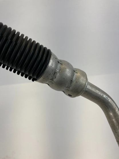 2008-2011 FORD FOCUS 2.0L AIR PRESSURE SUCTION HOSE PIPE LINE TUBE OEM