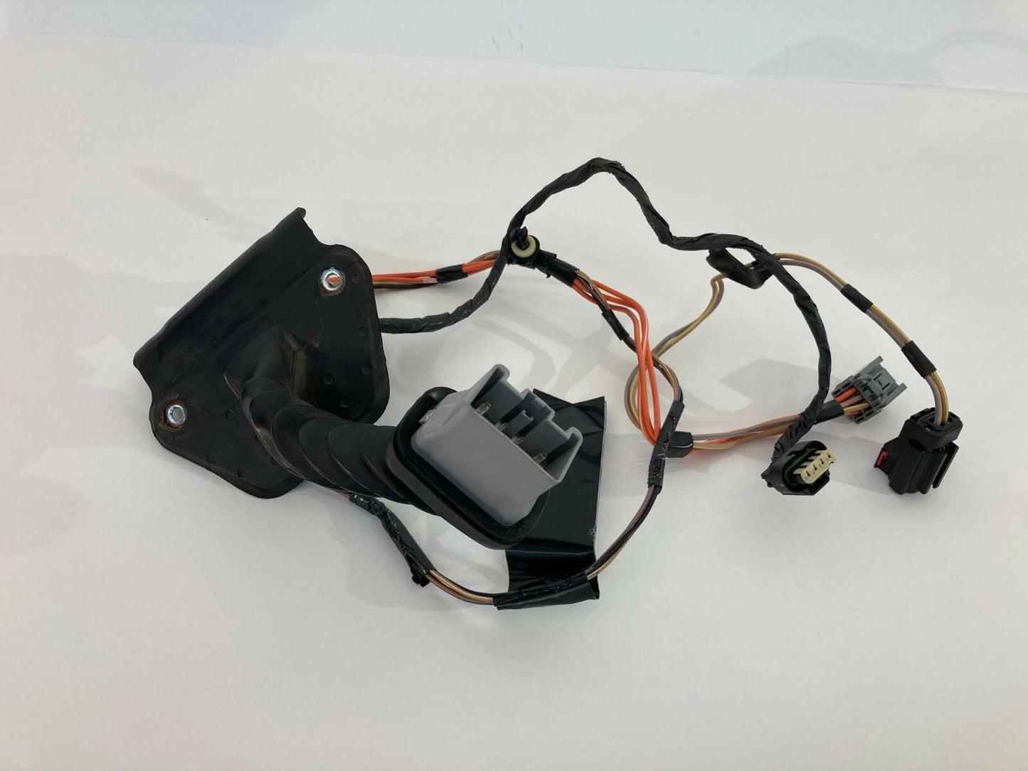 2011-2014 CHRYSLER 200 SEDAN REAR LEFT BACK DOOR WIRE WIRING HARNESS P68085430AB