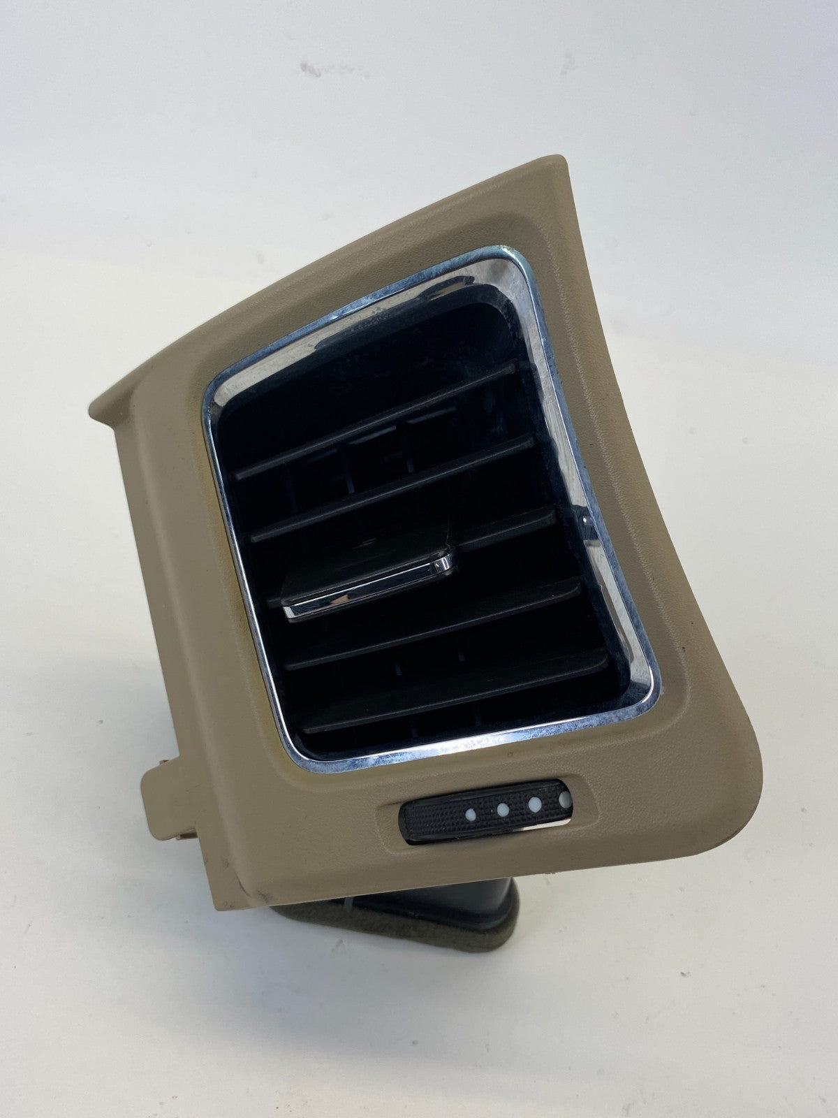 2008-2014 Cadillac CTS Dash Right Passenger Side AC Air Vent Grille 605086 OEM