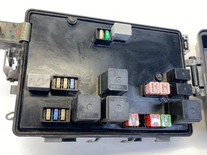 2010 CHRYSLER 300 CHARGER 2.7L TIPM TOTALLY INTEGRATED POWER MODULE FUSE BOX OEM