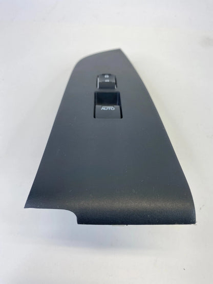2011-2013 HONDA ODYSSEY FRONT RIGHT PASSENGER DOOR WINDOW UNIT OEM 35760-TK8-A22