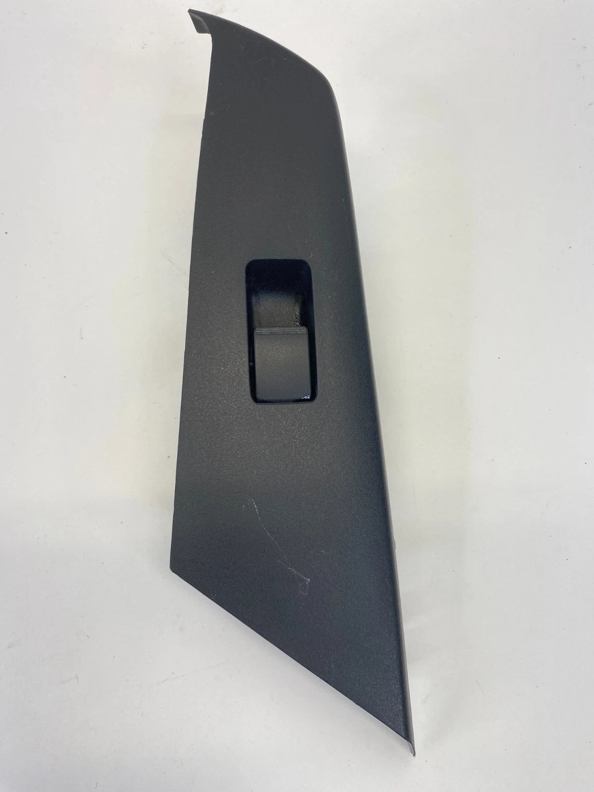 2010-2012 MAZDA 3 SEDAN REAR LEFT SIDE POWER WINDOW CONTROL SWITCH W/ BEZEL OEM