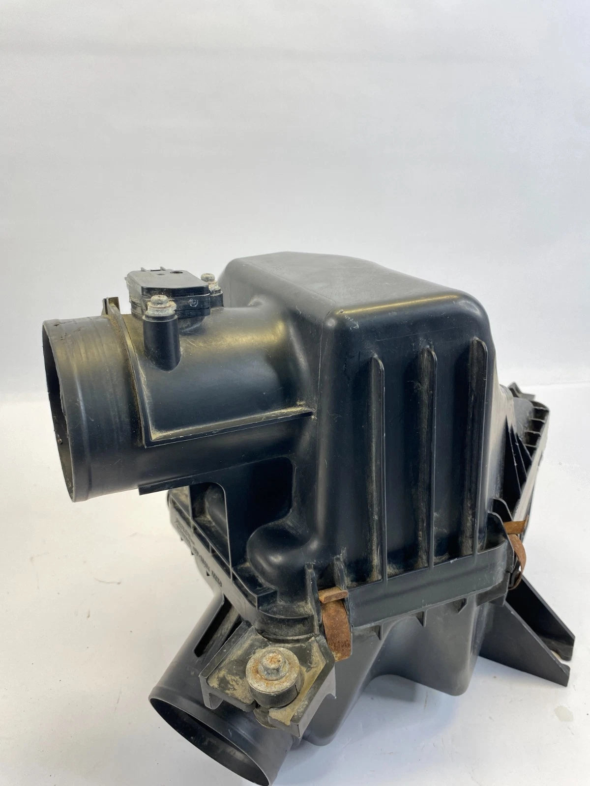 2010 2011 HONDA CR-V CRV 2.4L AIR INTAKE FILTER BOX HOUSING ASSEMBLY OEM