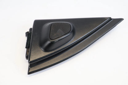 04-06 TOYOTA TUNDRA 01-07 SEQUOIA FRONT LEFT INNER TWEETER SPEAKER DOOR COVER