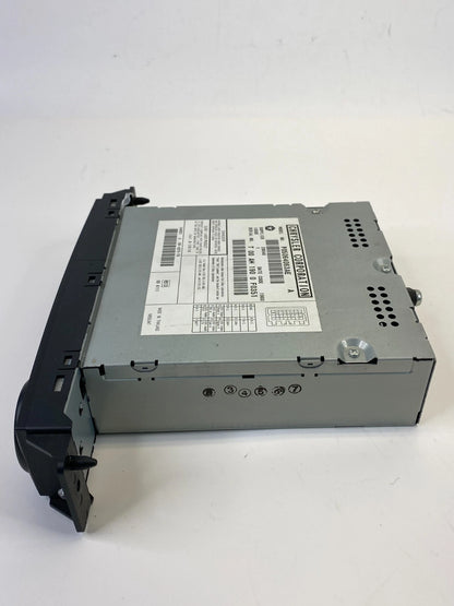 08-11 Chrysler Town & Country Grand Caravan DVD Player Receiver 05064063AE