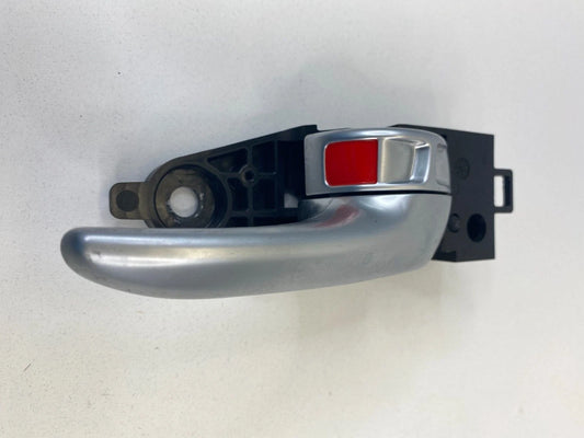 2013-2016 DODGE DART FRONT RIGHT PASSENGER SIDE INNER DOOR HANDLE 186018461 OEM