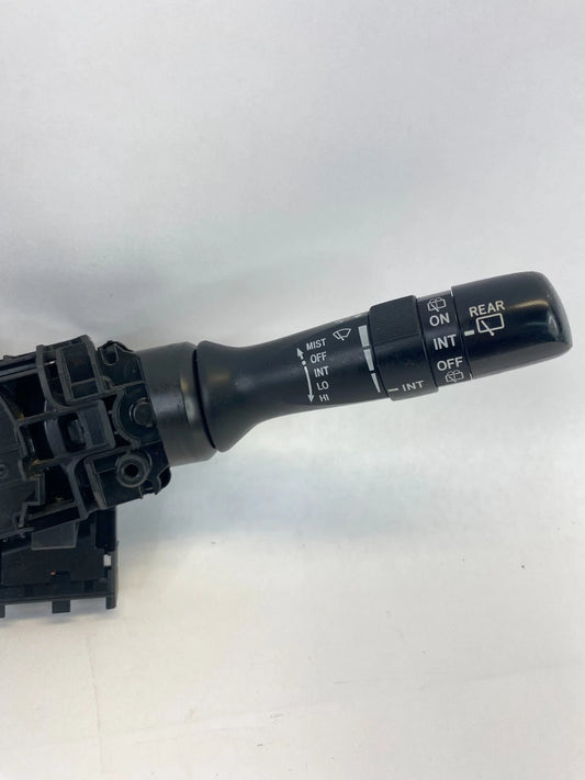 09-12 TOYOTA VENZA STEERING COLUMN TURN SIGNAL & WIPER LEVER CONTROL SWITCH OEM
