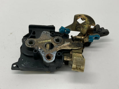 1998-2002 DAEWOO LANOS REAR RIGHT PASSENGER DOOR LOCK LATCH RELEASE ACTUATOR OEM