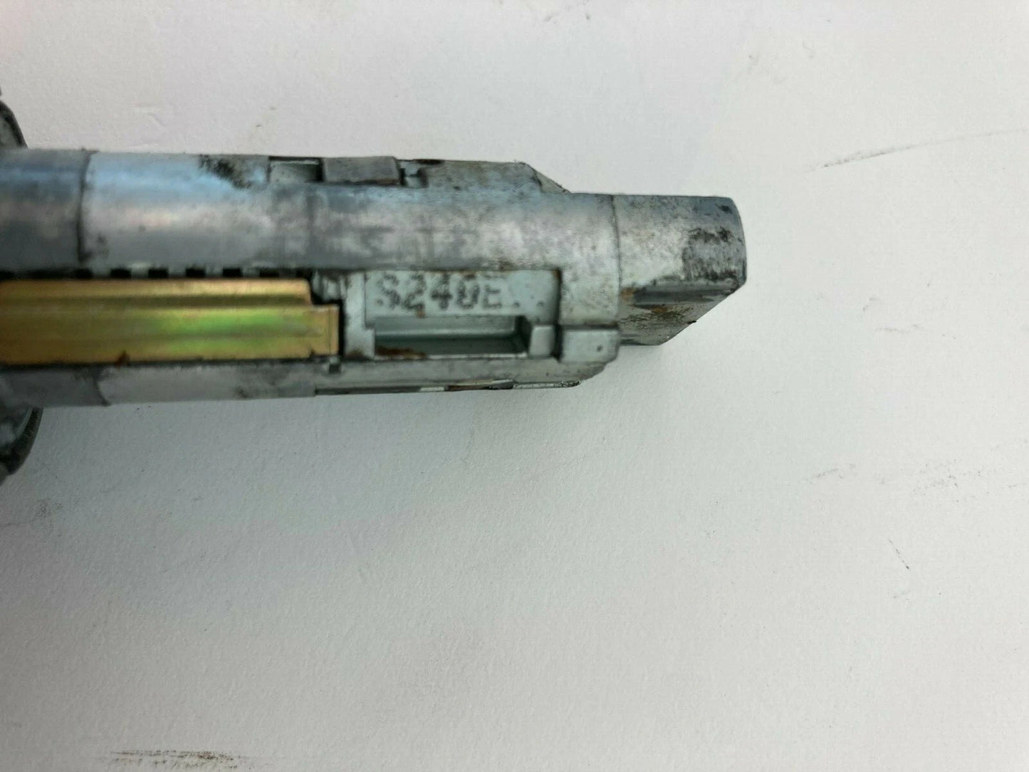 99 00 CHEVROLET EXPRESS 1500 2500 3500 5.7L V8 AT IGNITION LOCK CYLINDER & KEY