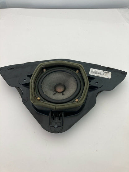 04 2004 Buick Rainier Rear Left Side Door Sound System Audio Woofer Speaker OEM