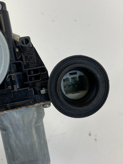 2004-2009 Toyota Prius Rear Right Door Window Regulator W/ Motor 85710-35180