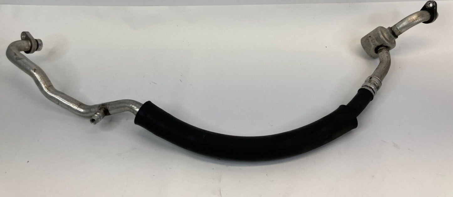 2007-2013 Nissan Altima 2.5L A/C Low Pressure Suction Hose Line Pipe OEM