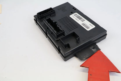 2011-2015 FORD EXPLORER TEMPERATURE CLIMATE CONTROL MODULE UNIT EB5T-19980-AC