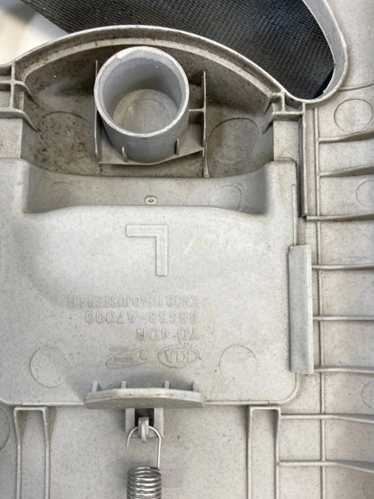 14-18 Kia Forte Front Left Side Seat Belt Retractor Pretensioner 88810-A7500WK