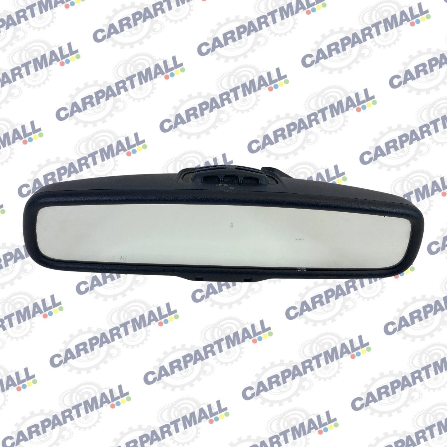 2007-2010 Lincoln MKX Interior Rear View Mirror Compass Camera 8U5A-17E67-S