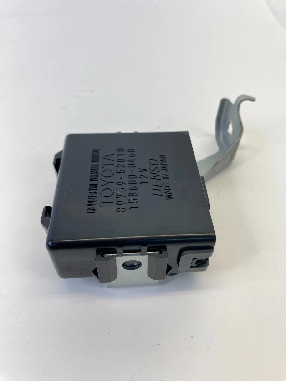 2008-2014 SCION XD TIRE PRESSURE MONITOR CONTROL MODULE TPMS 89769-52010 OEM