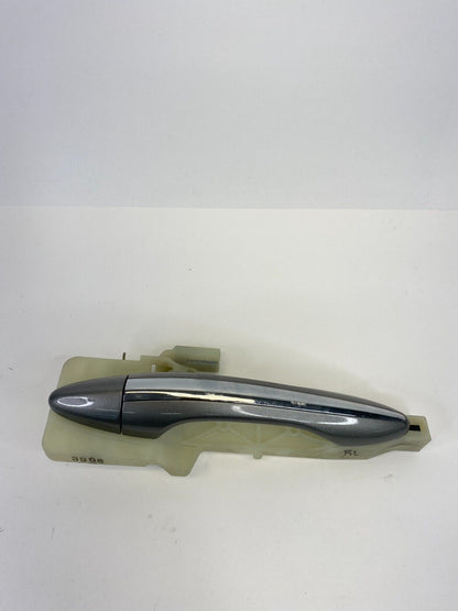 2012 2013 Kia Optima Rear Left Side Exterior Outside Door Handle Assembly OEM