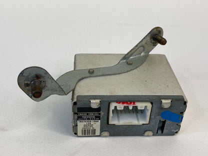 1999 2000 2001 TOYOTA CAMRY CRUISE CONTROL MODULE COMPUTER OEM 88240-06030