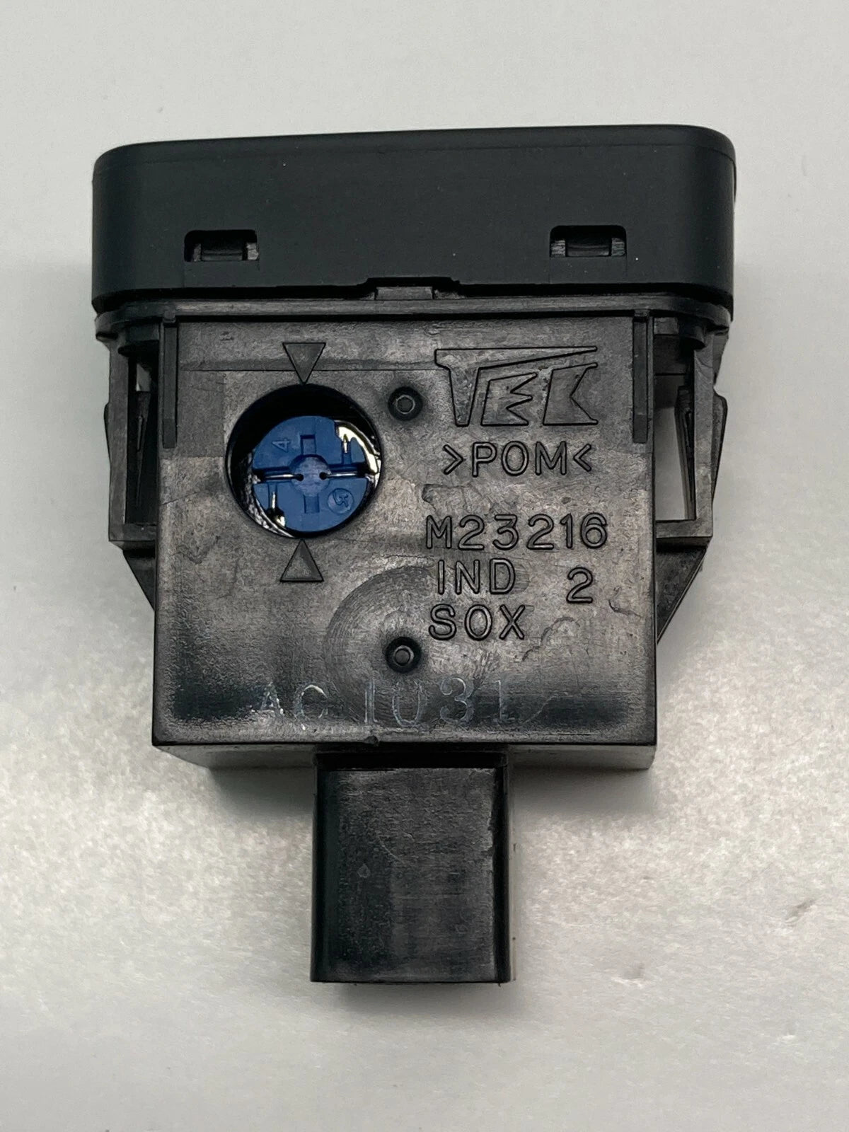 99 00 01 02 03 04 HONDA ODYSSEY PASSENGER INDICATOR CONTROL SWITCH M23216 OEM