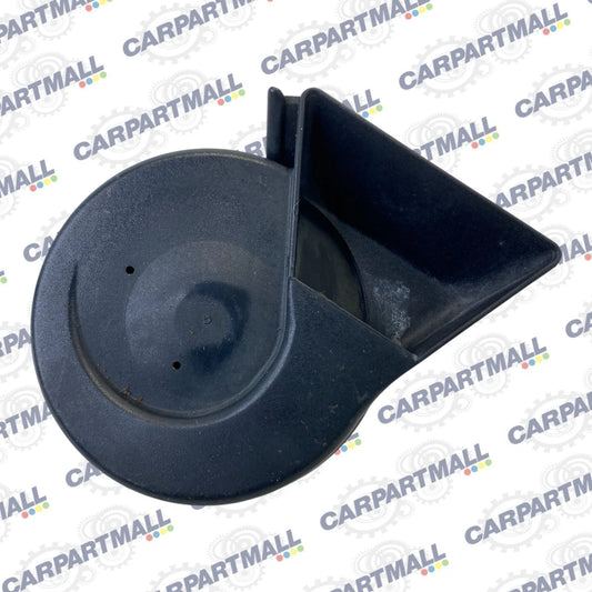 05-09 AUDI A4 QUATTRO S4 HORN HIGH NOTE TONE ALARM SIREN SIGNAL 8E0951223C OEM