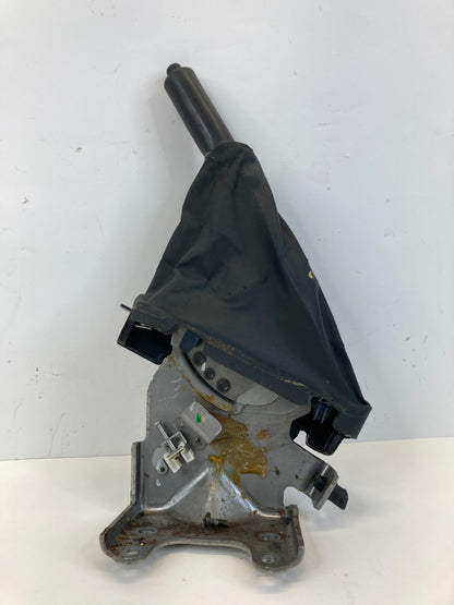 2004-2007 Ford Escape Emergency Parking Brake Handle Control Lever Assembly OEM