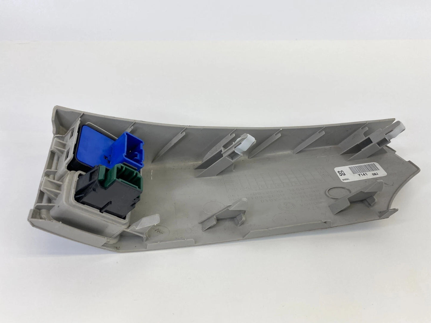 07-12 ACURA RDX SIDE VIEW POWER MIRROR TRACTION CONTROL SWITCH TRIM 77310STKA010